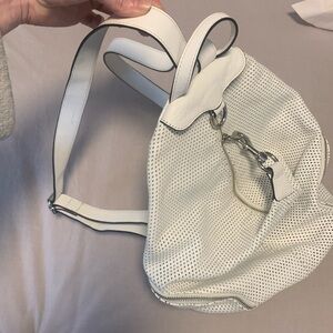 Rebecca Minkoff back pack